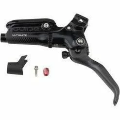 SRAM Lever Assembly, Carbon Lever Gen2, Black Guide Ultimate