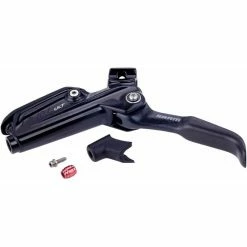 SRAM Lever Assembly, Carbonlever Gen 2, Black Level Ultimate