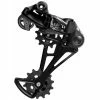 SRAM NX EAGLE 1x12 Wechsel Alu, 11-50, Schwarz -Pièces pour vélos Soldes sram nx eagle 1x12 wechsel alu 11 50 schwarz