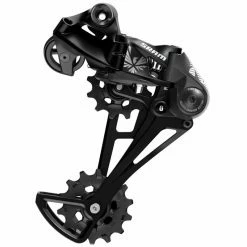 SRAM NX EAGLE 1x12 Wechsel Alu, 11-50, Schwarz