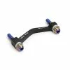 Sram Post Bracket - 20P (F180/R160)(Standard)HW Rainbow -Pièces pour vélos Soldes sram post bracket 20p f180 r160standardhw rainbow