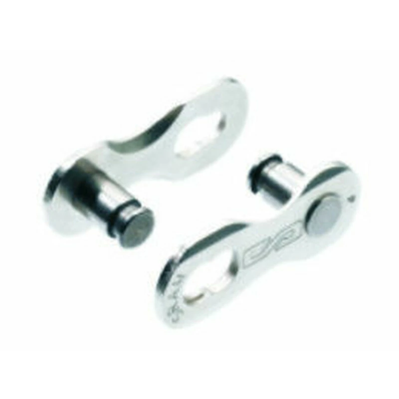 SRAM PowerLink 8-fach Kettenschloss, 4 Stück Silber 3 SRAM PowerLink 8-fach Kettenschloss, 4 Stück Silber