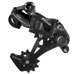 Sram Rear Derailleur GX 1x11SP Red Long