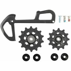 SRAM REAR DERAILLEUR PULLEY AND INNER CAGE EX1 8 SPEED