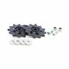 Sram Rear Derailleur Pulleys NX/Apex1 11SP 1 Sram Rear Derailleur Pulleys NX/Apex1 11SP -Pièces pour vélos Soldes sram rear derailleur pulleys nx apex1 11sp
