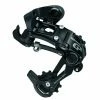 SRAM Schaltwerk GX 10-fach Short Cage Schwarz -Pièces pour vélos Soldes sram schaltwerk gx 10 fach short cage schwarz