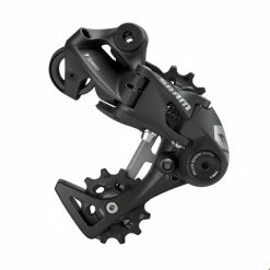SRAM Schaltwerk GX DH 7-Speed Medium Cage Black, A3