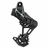 SRAM Schaltwerk X0 Eagle T-Type AXS Exkl. Akku -Pièces pour vélos Soldes sram schaltwerk x0 eagle t type axs exkl akku
