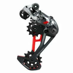SRAM Schaltwerk X01 Eagle 12-fach Red Max 52Z