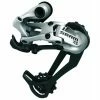 SRAM Schaltwerk X5 9-fach Long Cage Silber