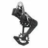 SRAM Schaltwerk XX SL Eagle T-Type AXS Exkl. Akku -Pièces pour vélos Soldes sram schaltwerk xx sl eagle t type axs exkl akku