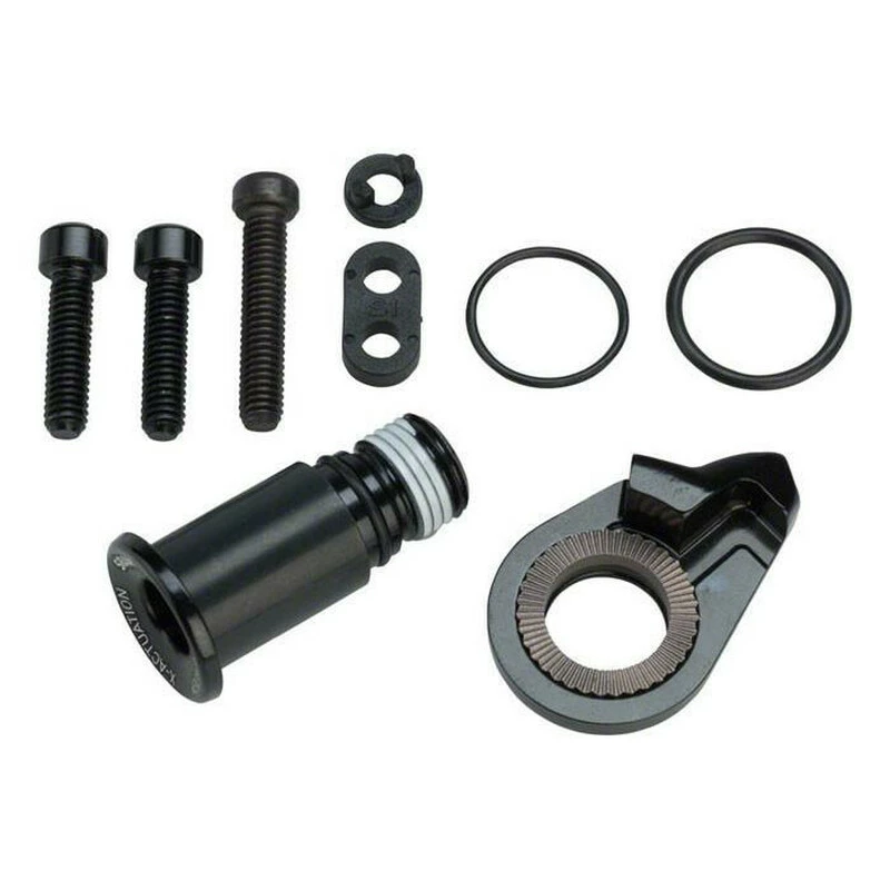 SRAM Schraubenset XX1/ X01 Eagle, Bis 50 Zähne, B-Bolt, B- Screw, Limit Screws 3 SRAM Schraubenset XX1/ X01 Eagle, Bis 50 Zähne, B-Bolt, B- Screw, Limit Screws