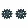 SRAM Wechselr&auml;der Ceramic MTB, 11-fach, X-SYNC, Schwarz -Pièces pour vélos Soldes sram wechselraeder ceramic mtb 11 fach x sync schwarz