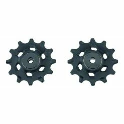 SRAM Wechselr&auml;der Ceramic MTB, 11-fach, X-SYNC, Schwarz