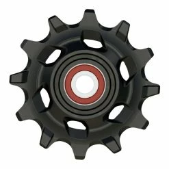 SRAM Wechselr&auml;der Force AXS, 12-fach, Schwarz