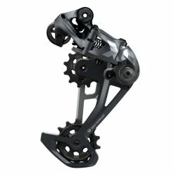 SRAM X01 EAGLE 1x12 Wechsel, 10-52, Schwarz