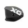 SRAM X01 Eagle Trigger Cover Kit Right Black Sram 1 SRAM X01 Eagle Trigger Cover Kit Right Black Sram -Pièces pour vélos Soldes sram x01 eagle trigger cover kit right black sram
