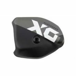 SRAM X01 Eagle Trigger Cover Kit Right Black Sram