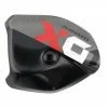 SRAM X01 Eagle Trigger Cover Kit Right Red Sram -Pièces pour vélos Soldes sram x01 eagle trigger cover kit right red sram