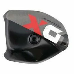 SRAM X01 Eagle Trigger Cover Kit Right Red Sram