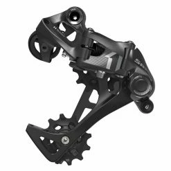 SRAM X1 20 1x11 Wechsel Alu, 10-42, Schwarz