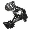 SRAM XX1 20 1x11 Wechsel Carbon Typ 2.1, 10-42, Schwarz -Pièces pour vélos Soldes sram xx1 20 1x11 wechsel carbon typ 21 10 42 schwarz
