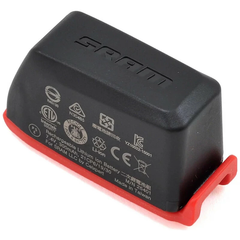 SRAM XX1 EAGLE 21 AXS Upgrade Kit, 12-fach, Schwarz-grau 6 SRAM XX1 EAGLE 21 AXS Upgrade Kit, 12-fach, Schwarz-grau – Bild 4