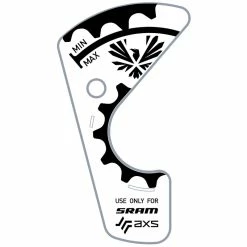 SRAM XX1 EAGLE 21 AXS Upgrade Kit, 12-fach, Schwarz-grau 13 SRAM XX1 EAGLE 21 AXS Upgrade Kit, 12-fach, Schwarz-grau -Pièces pour vélos Soldes sram xx1 eagle 21 axs upgrade kit 12 fach schwarz grau6