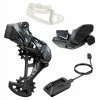 SRAM XX1 Eagle AXS Upgrade Kit, Rocker Schaltwerk, Controller, Akku, Ladeger&auml;t -Pièces pour vélos Soldes sram xx1 eagle axs upgrade kit rocker schaltwerk controller akku ladegeraet