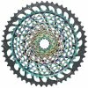 SRAM XX1 EAGLE Kassette XG-1299 10-52 XD, Rainbow, 12-fach 1 SRAM XX1 EAGLE Kassette XG-1299 10-52 XD, Rainbow, 12-fach -Pièces pour vélos Soldes sram xx1 eagle kassette xg 1299 10 52 xd rainbow 12 fach