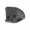 SRAM XX1 Eagle Trigger Cover Kit Right Black Sram -Pièces pour vélos Soldes sram xx1 eagle trigger cover kit right black sram