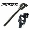 Suntour Sattelst&uuml;tze NCX 27.2x350mm -Pièces pour vélos Soldes suntour sattelstuetze ncx 272x350mm