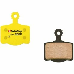 SwissStop Bremsbelag Disc 30RS