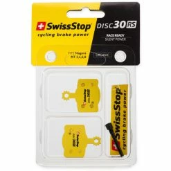 Pièces pour vélos Soldes -Pièces pour vélos Soldes swissstop bremsbelag disc 30rs2