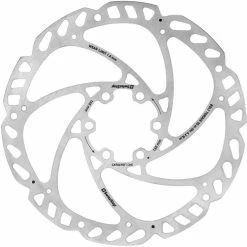 SwissStop Catalyst One DISC Scheibe 160mm, 6-Loch, 1.95mm