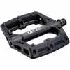 Tatze Pedal Contact CrMo4, Schwarz, -Pièces pour vélos Soldes tatze pedal contact crmo4 schwarz