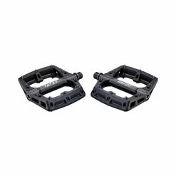 Tatze Pedal Contact CrMo4, Schwarz, -Pièces pour vélos Soldes tatze pedal contact crmo4 schwarz2