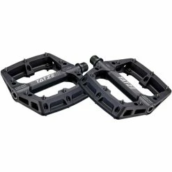 Tatze Pedal Contact CrMo4, Schwarz, -Pièces pour vélos Soldes tatze pedal contact crmo4 schwarz3