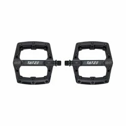 Tatze Pedal Contact CrMo4, Schwarz, -Pièces pour vélos Soldes tatze pedal contact crmo4 schwarz4