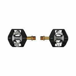 Tatze Pedal Mc-Fly Titan, Schwarz, Inkl. Cleat 11 Tatze Pedal Mc-Fly Titan, Schwarz, Inkl. Cleat -Pièces pour vélos Soldes tatze pedal mc fly titan schwarz inkl cleat4