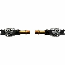 Tatze Pedal Mc-Fly Titan, Schwarz, Inkl. Cleat 12 Tatze Pedal Mc-Fly Titan, Schwarz, Inkl. Cleat -Pièces pour vélos Soldes tatze pedal mc fly titan schwarz inkl cleat5