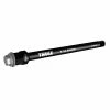 Thule Steckachse SYNTACE M12x1.0 152-167mm -Pièces pour vélos Soldes thule steckachse syntace m12x10 152 167mm
