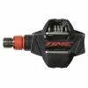 TIME SPORT TIME ATAC XC 12 XC/CX Pedal, Black/Red Inkl. ATAC Cleats -Pièces pour vélos Soldes time sport time atac xc 12 xc cx pedal black red inkl atac cleats