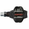 TIME SPORT TIME ATAC XC 8 XC/CX Pedal, Black/Red Inkl. ATAC Cleats -Pièces pour vélos Soldes time sport time atac xc 8 xc cx pedal black red inkl atac cleats