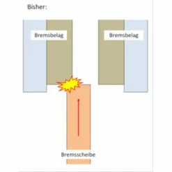 Trickstuff 6-Loch &quot;D&auml;chle&quot; Ultralight (UL) Disc Rotor, 180mm -Pièces pour vélos Soldes trickstuff 6 loch daechle ultralight ul disc rotor 180mm3