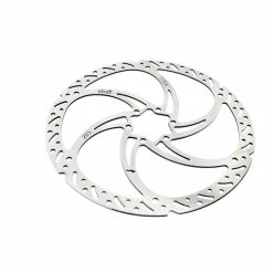 Trickstuff Bremsscheibe &quot;D&auml;chle&quot; HeayDuty (HD), 6-Loch, 160mm