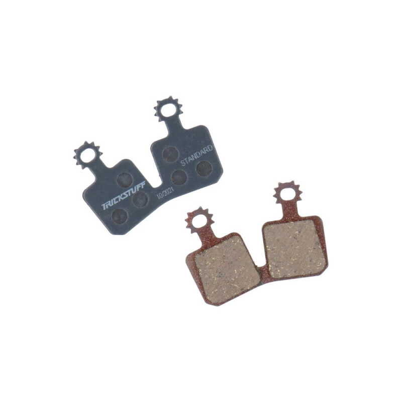 Trickstuff Scheibenbremsbeläge 170 STANDARD 4 Trickstuff Scheibenbremsbeläge 170 STANDARD – Bild 2