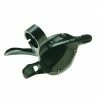 Trigger SRAM X5 2-fach Schwarz -Pièces pour vélos Soldes trigger sram x5 2 fach schwarz