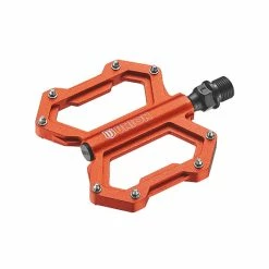 Union Pedale MTB SP-1210 Alu Orange