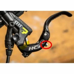 Velofactory Gewindestift Spitz M6x10 Mm Stahl 1 St&uuml;ck -Pièces pour vélos Soldes velofactory gewindestift spitz m6x10 mm stahl 1 stueck2